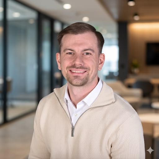 Jan Hertel, Ihr persönlicher IT-Ansprechpartner aus Troisdorf